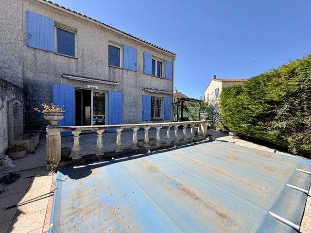 Maison vente à Aix-en-Provence, Aix-en-provence