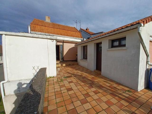 Maison vente à Boulogne-sur-Mer, Desvres