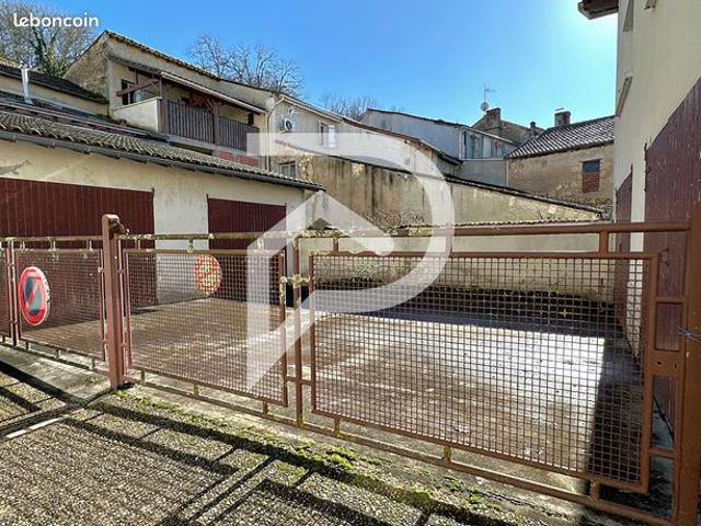 Maison vente à Périgueux, Mussidan