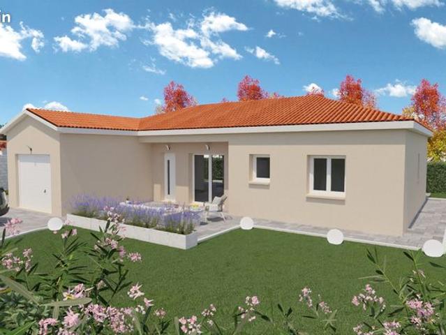 Maison vente à Brioude, Siaugues-sainte-marie