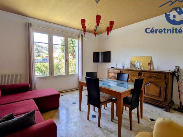 Maison vente à Céret, Arles-sur-tech