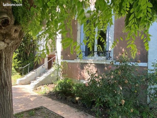Maison vente à Le Blanc