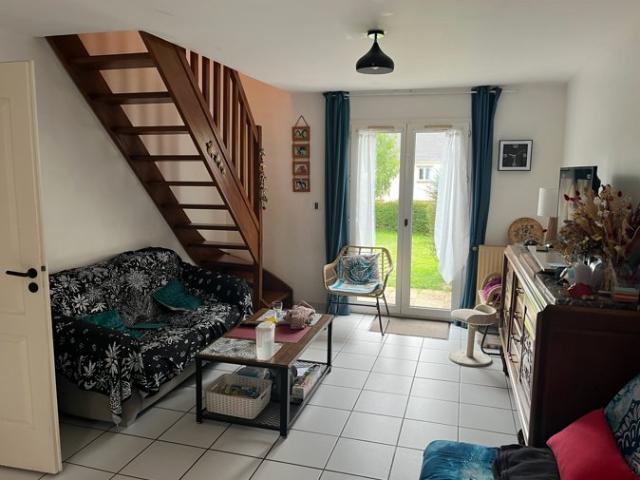 Maison location à Pontivy, Bretagne