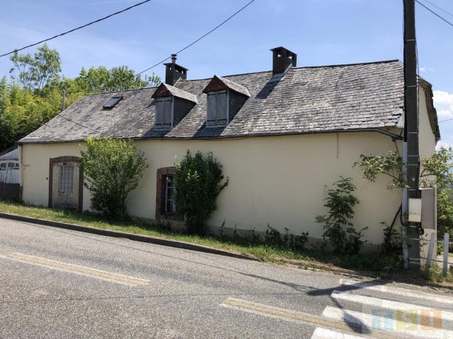 Maison vente à Bagnères-de-Bigorre, Mauvezin