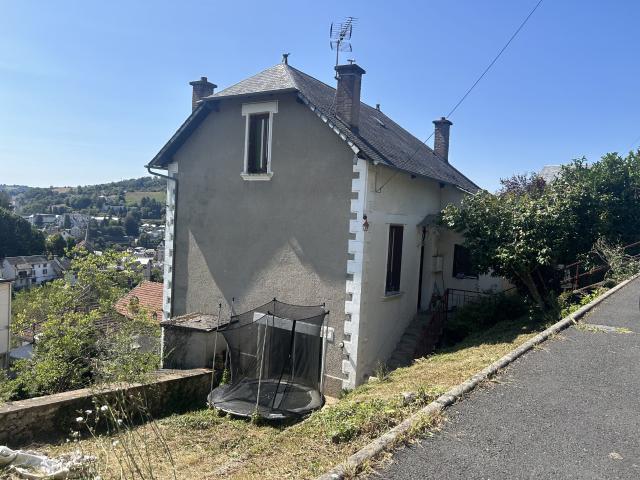 Maison vente à Le Trech, Tulle