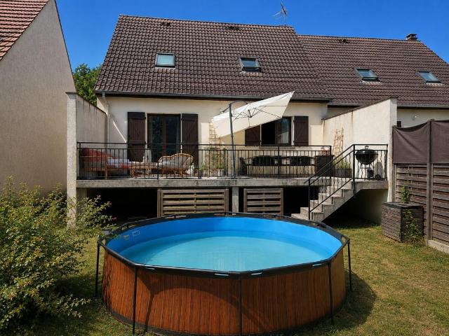 Maison vente à Montgeron, Essonne