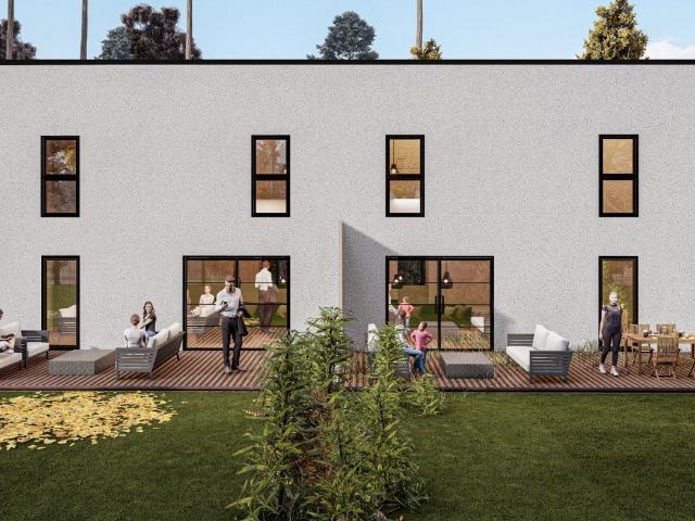 Maison vente à Lille, Wavrin