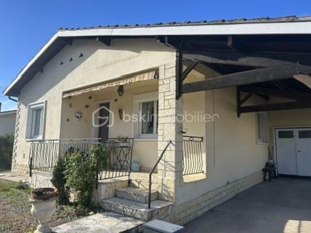 Maison vente à Agen, Boé