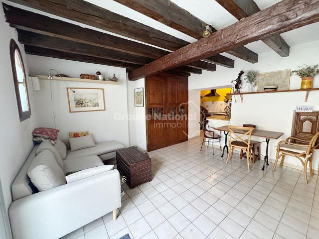 Maison vente à Arles, Tarascon