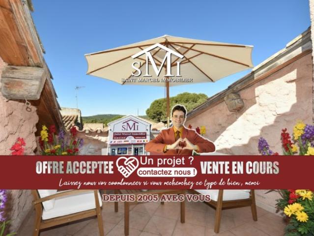 Maison vente à Narbonne, Pouzols-minervois