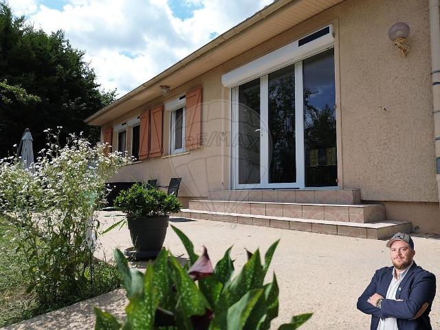 Maison vente à Cosne-Cours-sur-Loire, Donzy