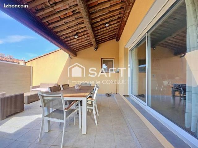 Maison vente à Pierrerue, Hérault