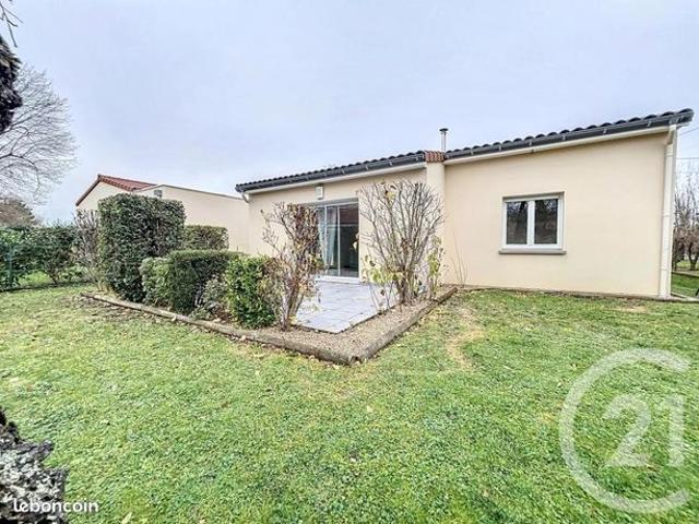 Maison vente à Riom, Marsat