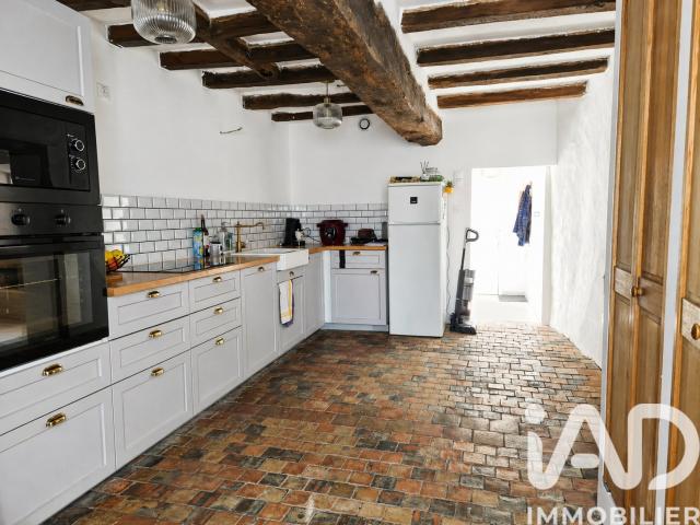 Maison vente à Saumur, Concourson-sur-layon