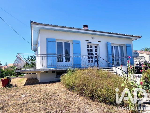 Maison vente à Saintes, Saujon