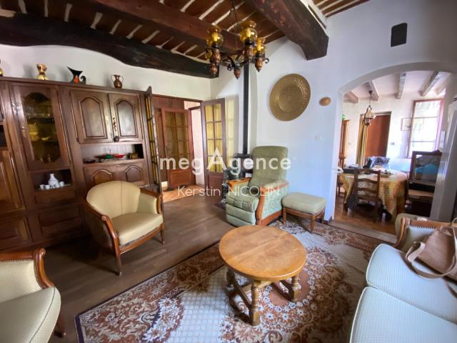 Maison vente à Méounes-lès-Montrieux, Var