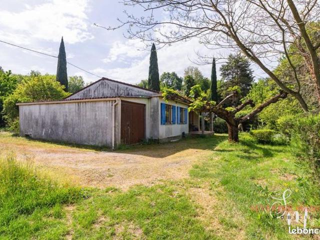Maison vente à Valence, Chantemerle-les-blés