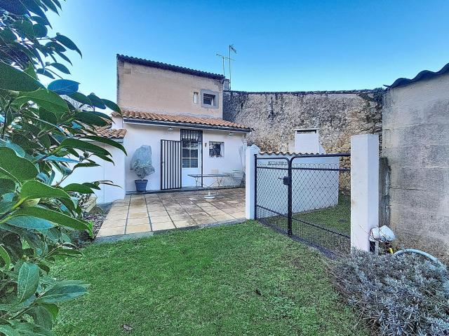 Maison vente à Langon, Cérons