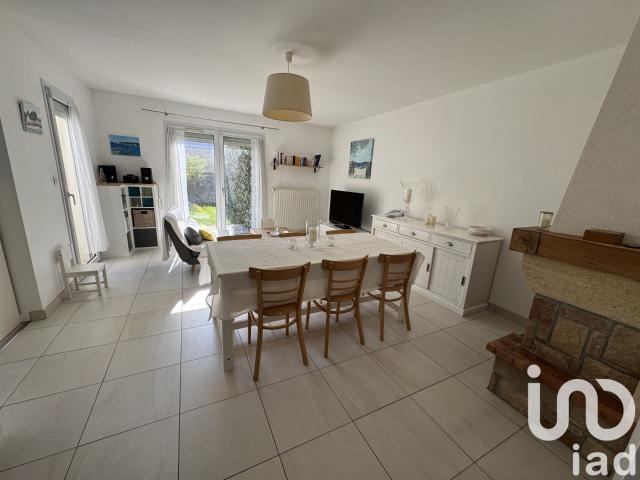 Maison vente à Nantes