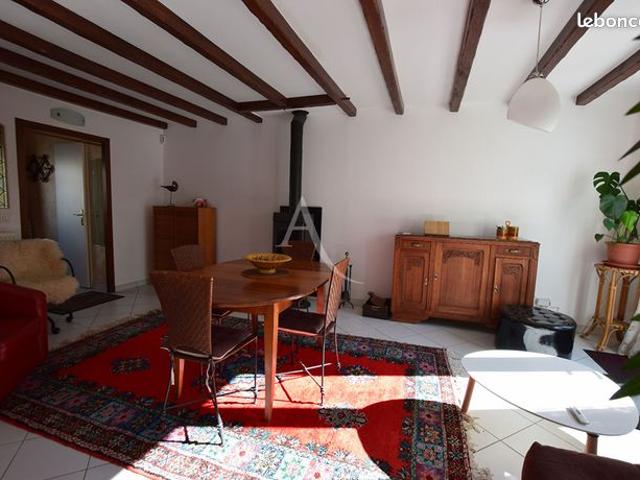 Maison vente à Provins, Nangis