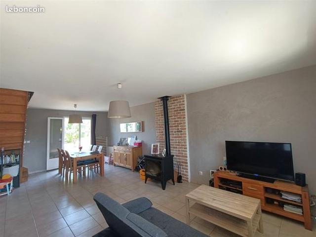Maison vente à Dreux, Brezolles