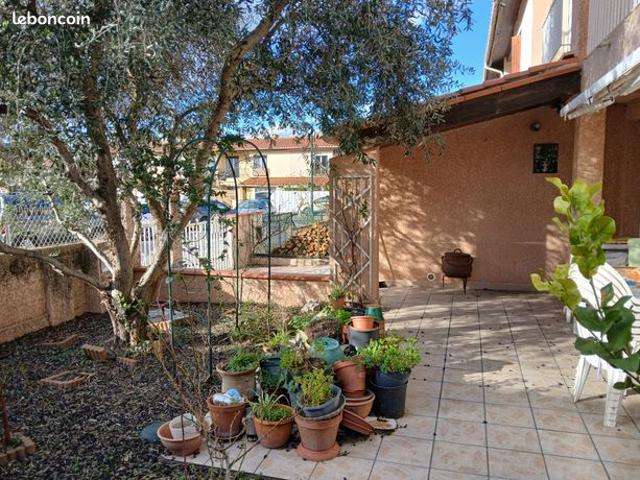 Maison vente à Céret