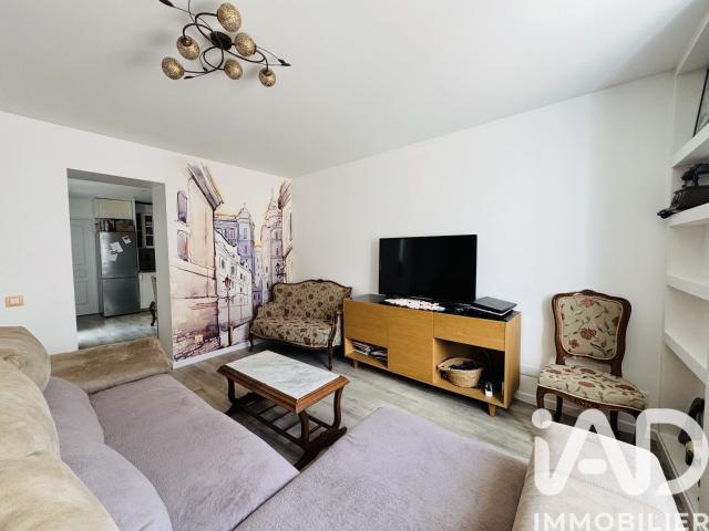 Maison vente à Mantes-la-Jolie, Vaux-sur-seine