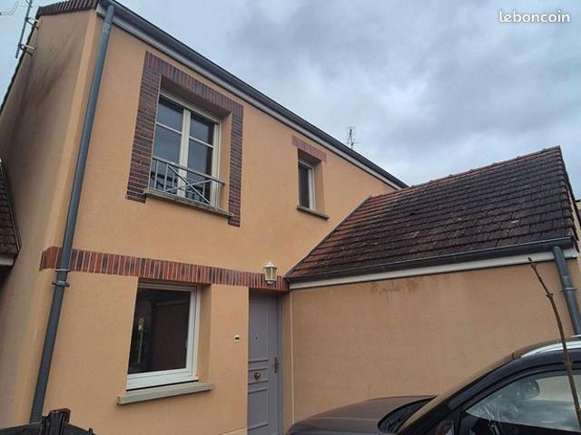 Maison vente à Rambouillet