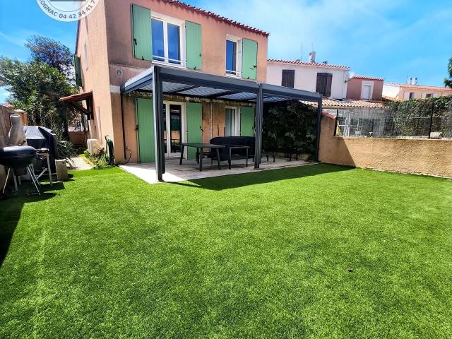 Maison vente à Istres, Vitrolles