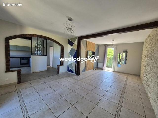 Maison vente à Dreux, Senonches