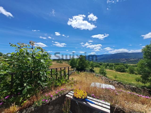 Maison vente à Mende, Villefort