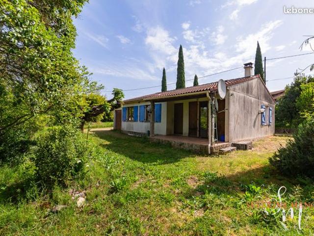 Maison vente à Valence, Chantemerle-les-blés