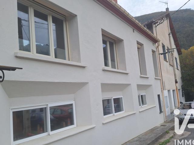 Maison vente à Céret, Arles-sur-tech