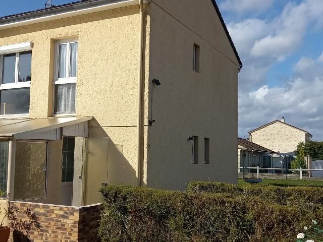 Maison vente à Les Andelys, Incarville