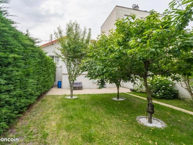 Maison vente à Le Raincy, Le Blanc-mesnil
