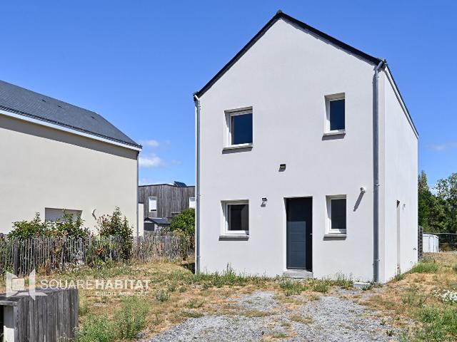 Maison vente à Saint-Nazaire, Herbignac
