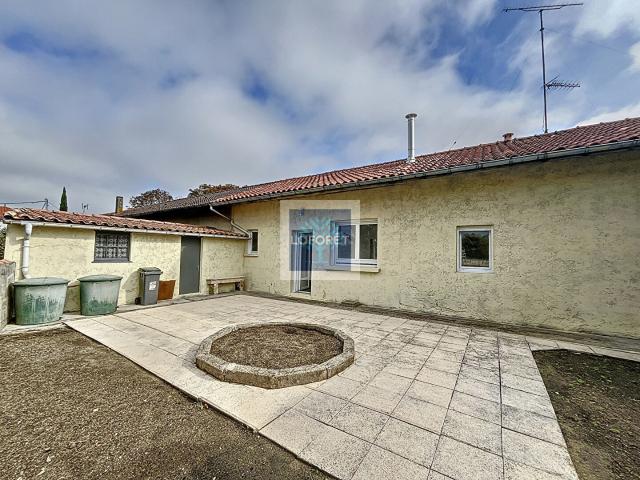 Maison location à Saint-Ciers-sur-Gironde, Gironde