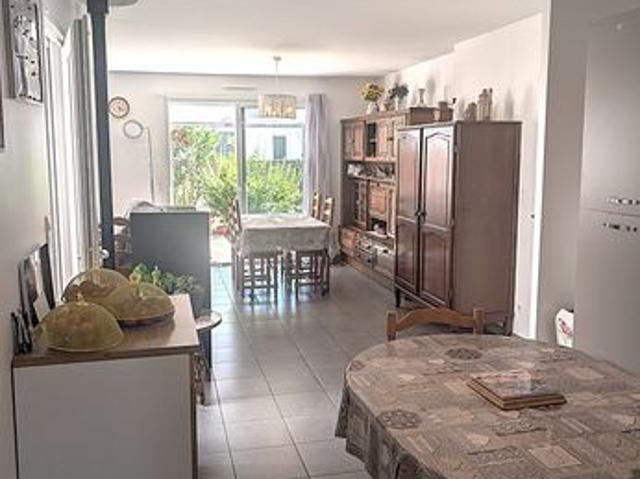 Maison vente à La Rochelle, Saint-xandre