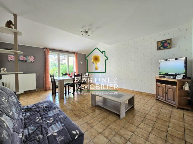 Maison vente à Lyon, Métropole de Lyon