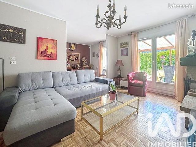 Maison vente à Sarcelles, Garges-lès-gonesse