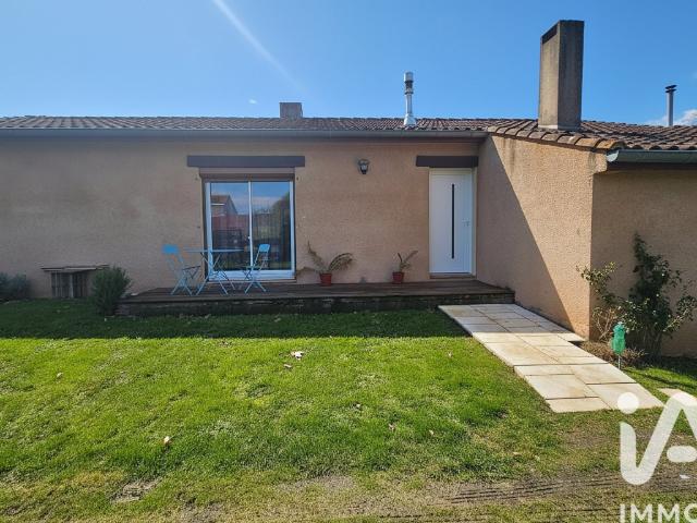 Maison vente à Rieux-Volvestre, Haute-Garonne