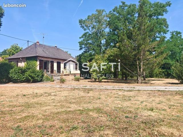 Maison vente à Colmar-Ribeauvillé, Hirtzfelden