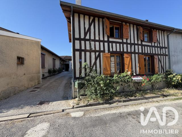 Maison vente à Saint-Dizier, Saint-dizier