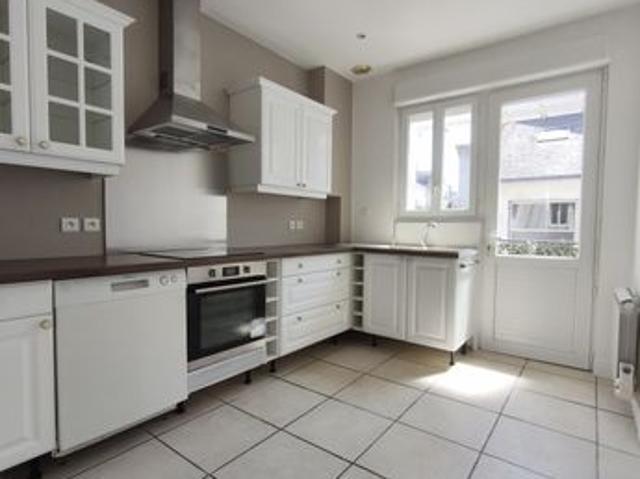 Maison vente à Saint-Nazaire, Loire-Atlantique