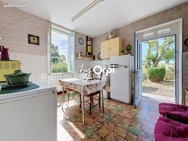Maison vente à Vichy, Louroux-de-bouble