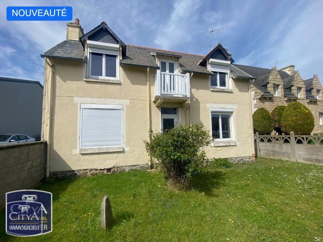 Maison vente à Saint-Brieuc, Bretagne