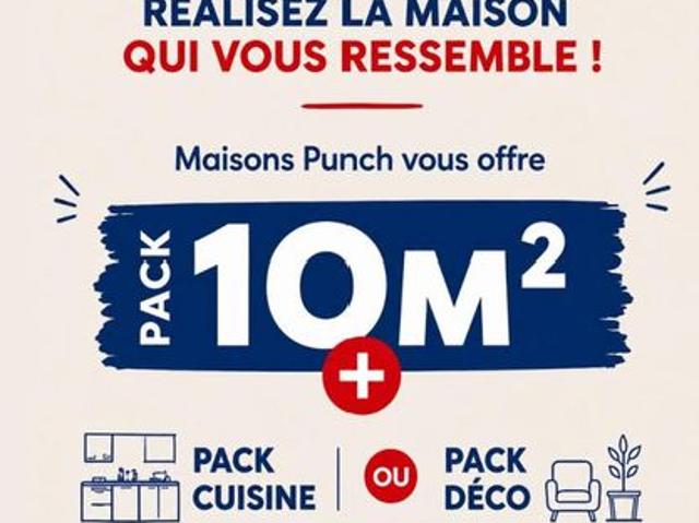 Maison vente à Bourg-en-Bresse, Feillens