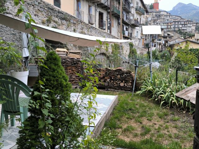Maison vente à Tende, Alpes-Maritimes