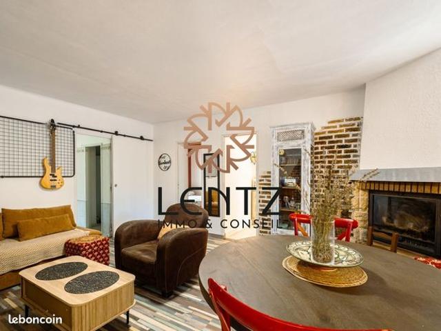 Maison vente à Apt, Beaumont-de-pertuis