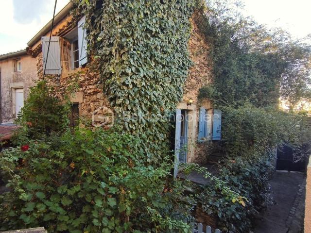 Maison vente à Le Poujol-sur-Orb, Hérault